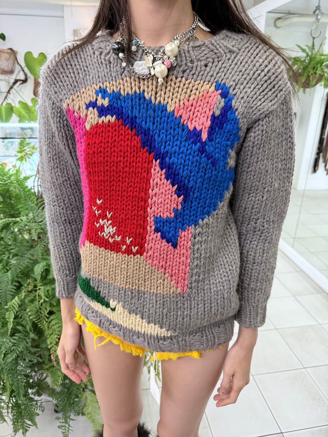 YAMAMOTO KANSAI 상품이미지2