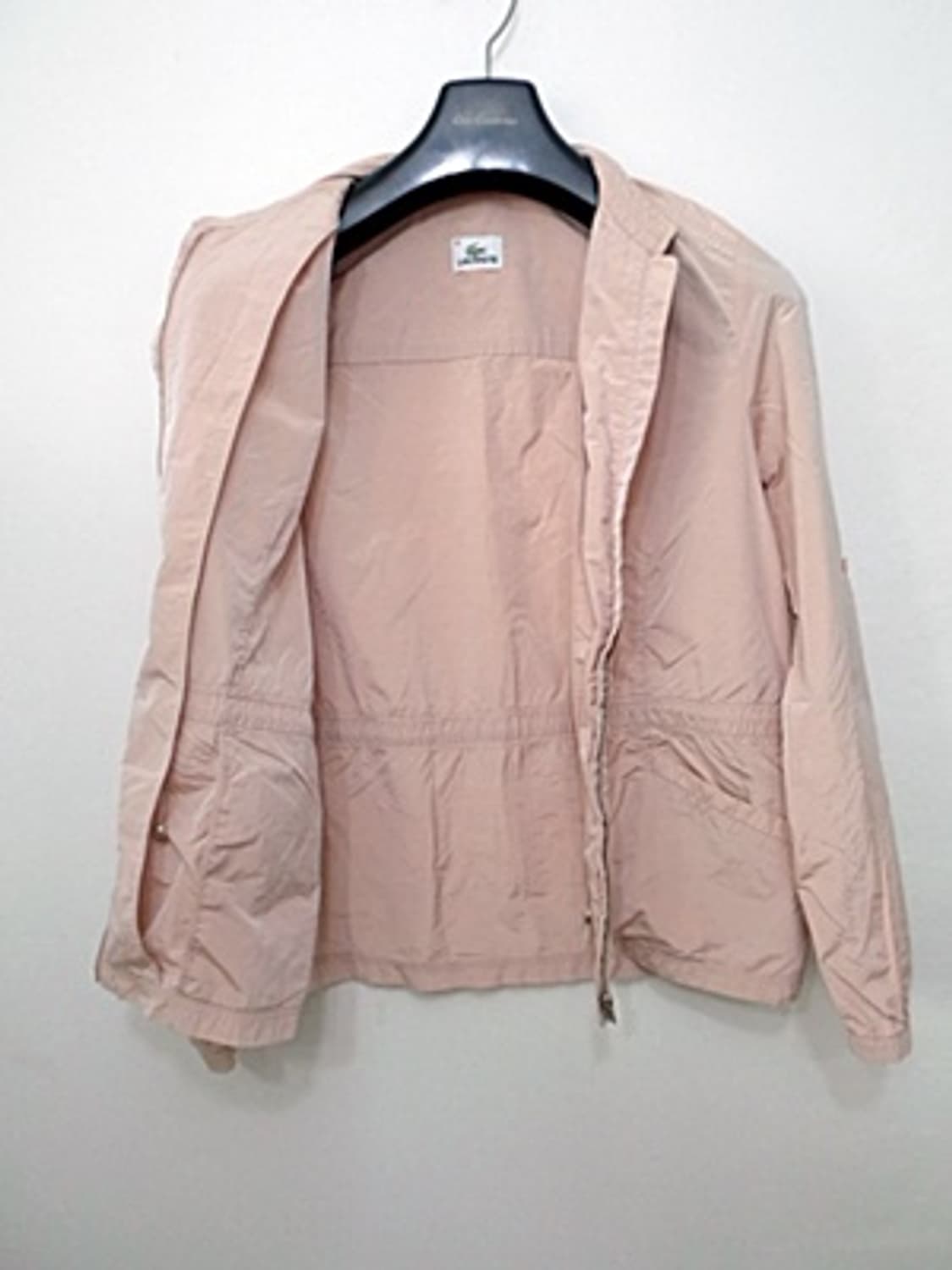 라코스테 정품 봄점퍼 상품이미지3