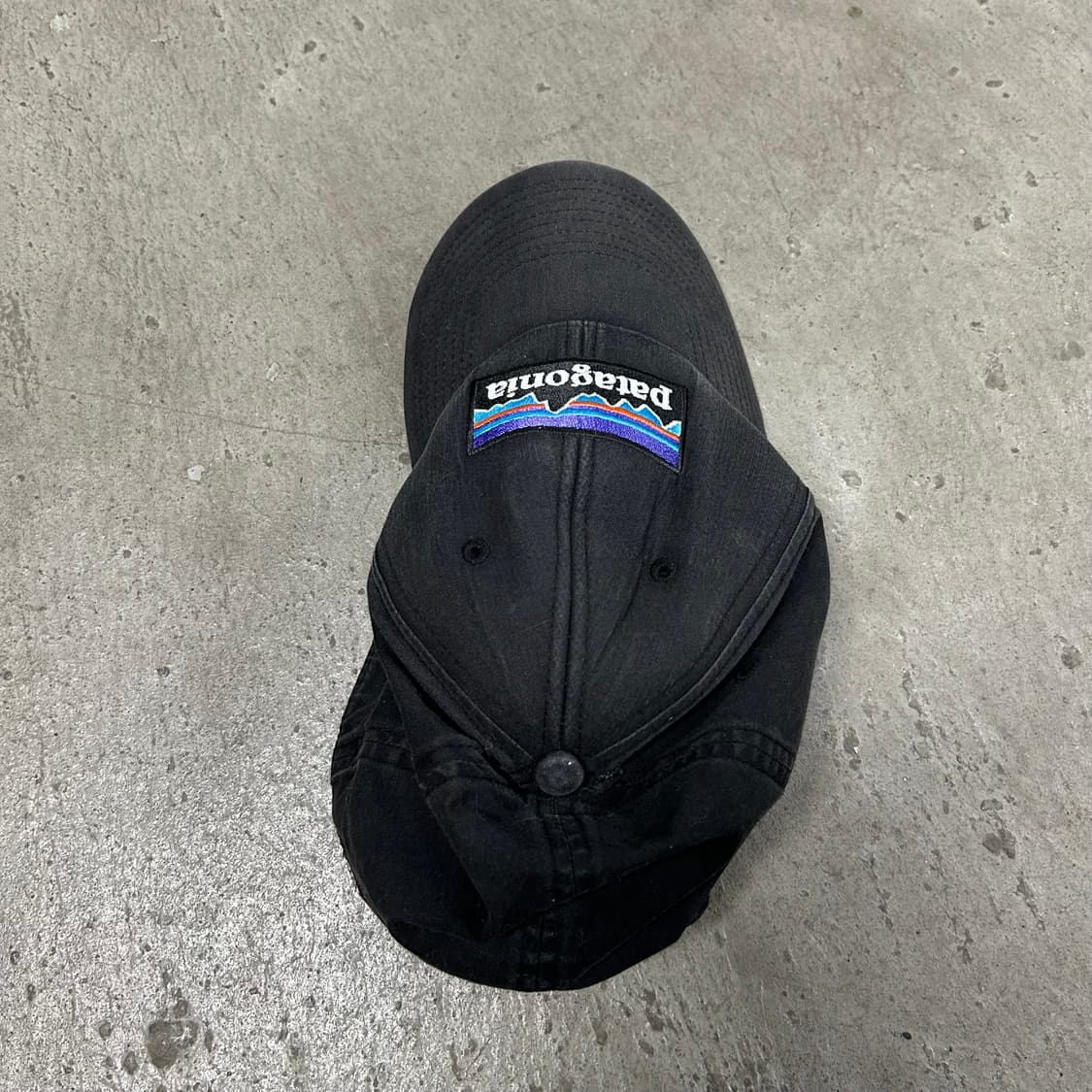 파타고니아 볼캡[1538] 상품이미지6