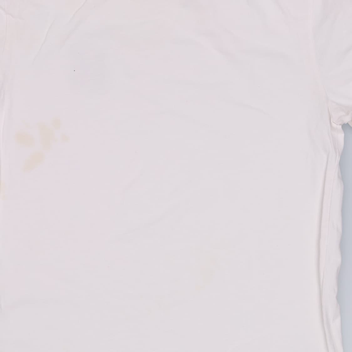 L 리복 스몰로고 반팔티 0409H1 상품이미지3