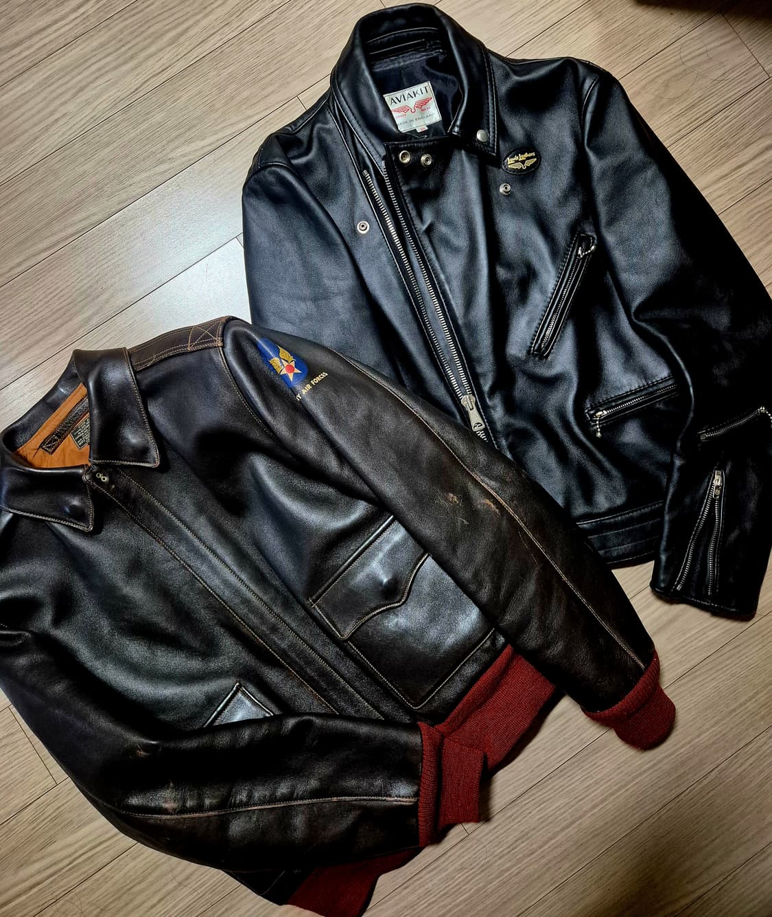 버즈릭슨 a2 상품이미지1