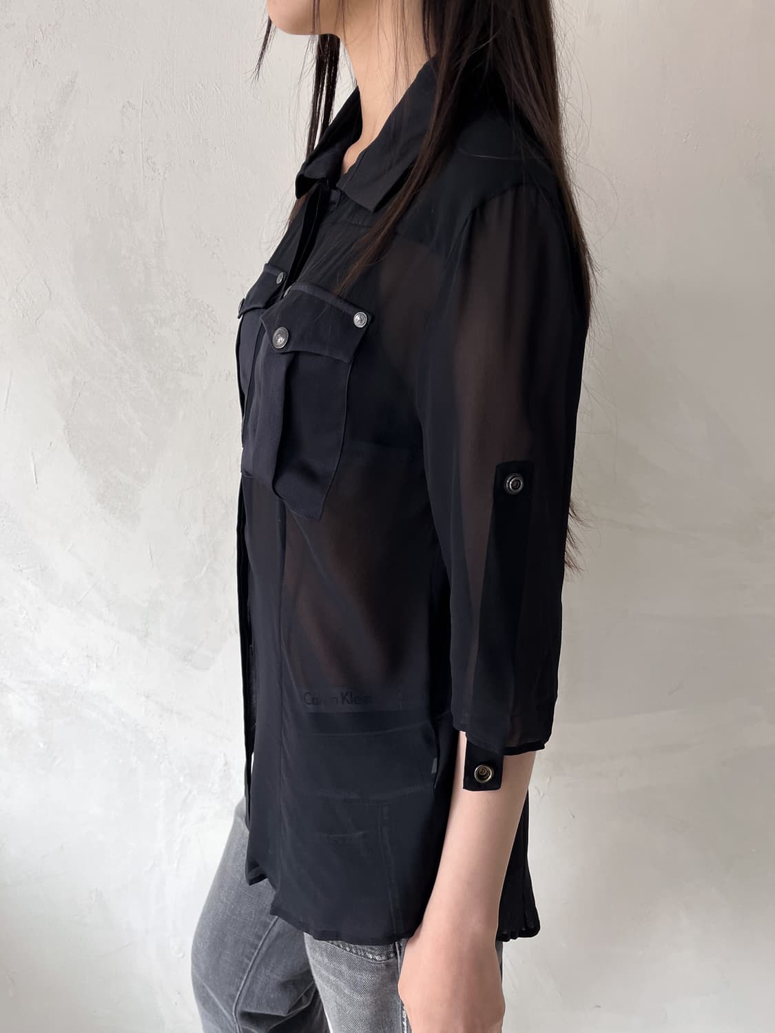 Balmain 2015 (Silk) 상품이미지1