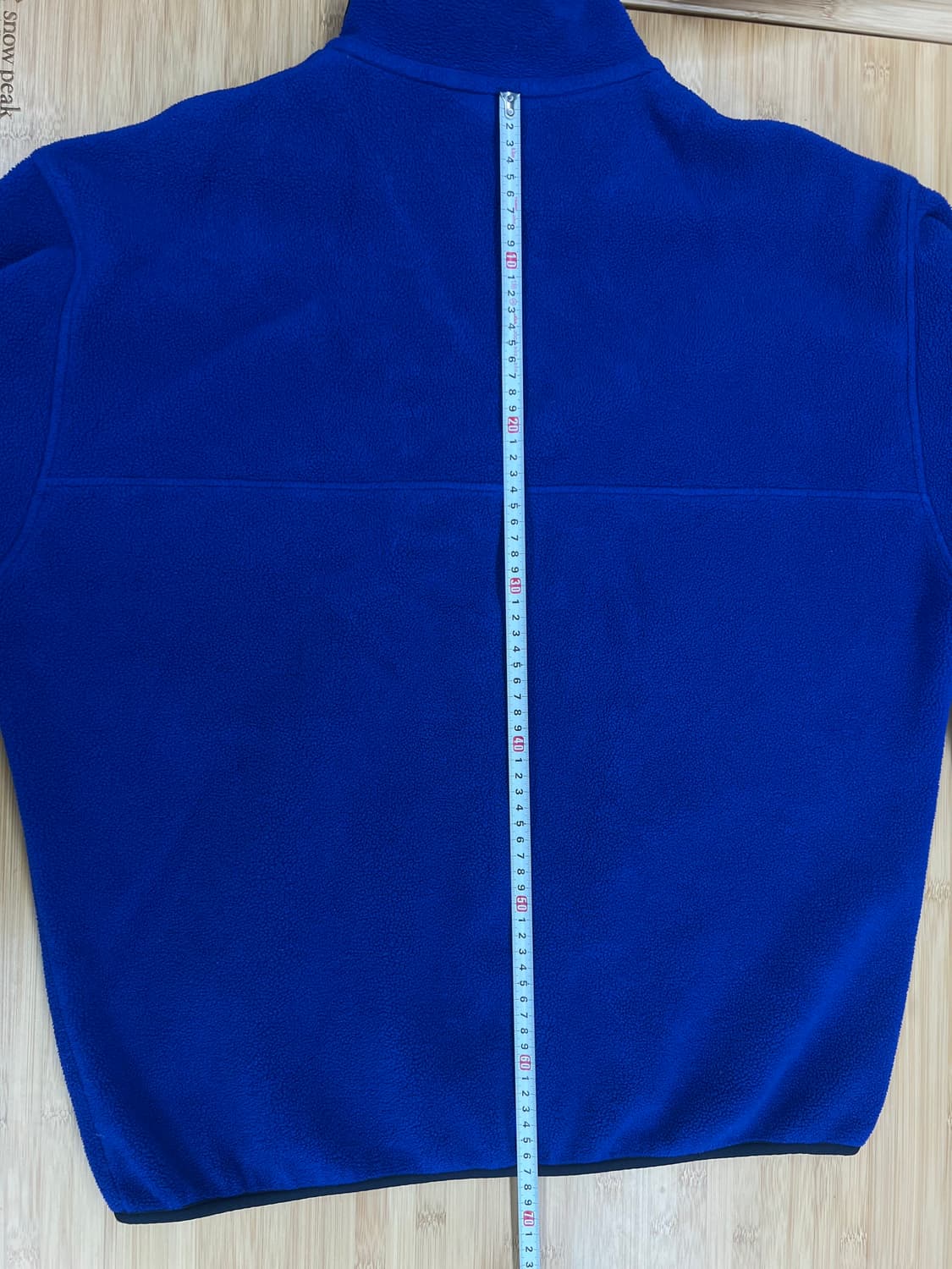 신칠라  블루 L 상품이미지7