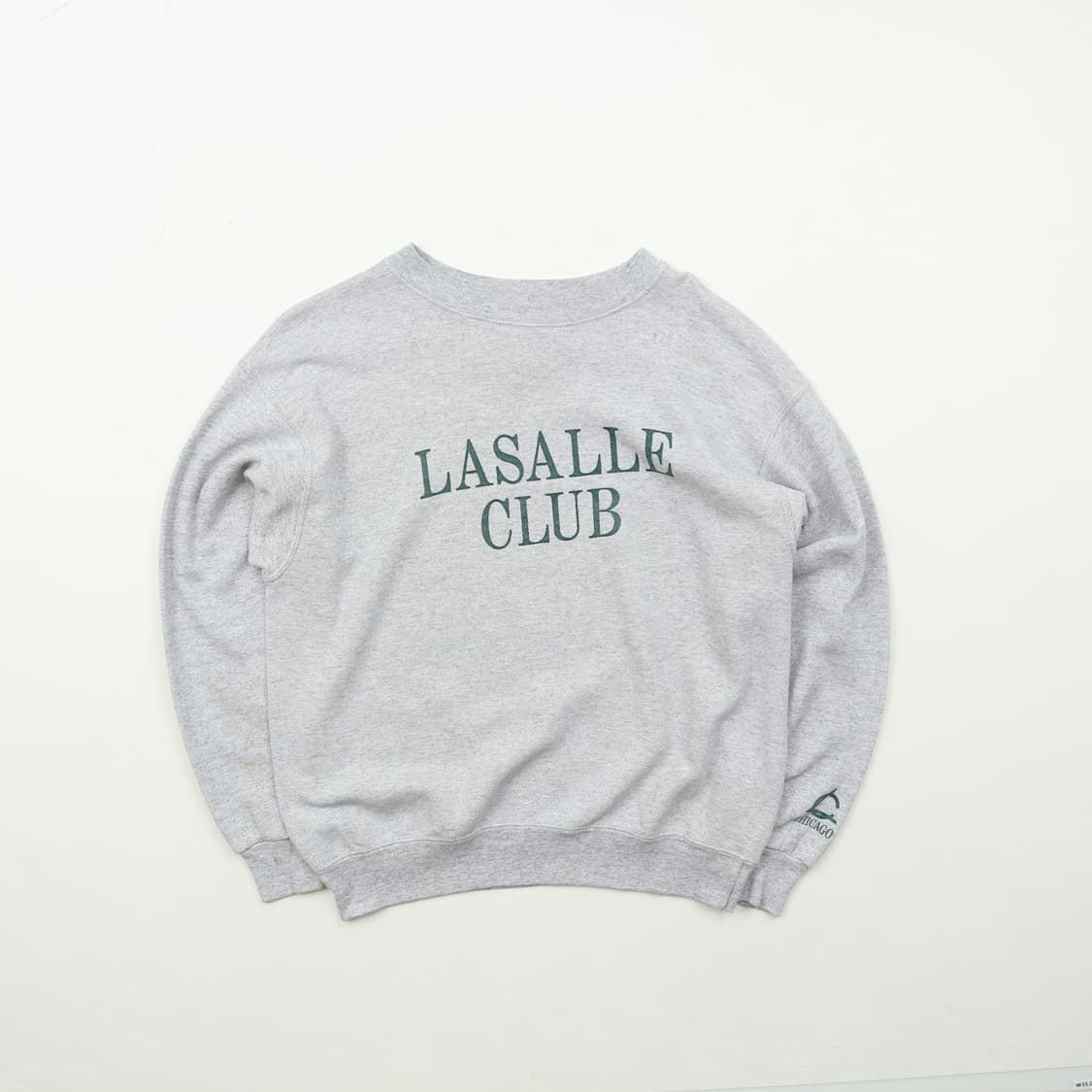 MADE IN USA 빈티지 맨투맨 L A1083 상품이미지1