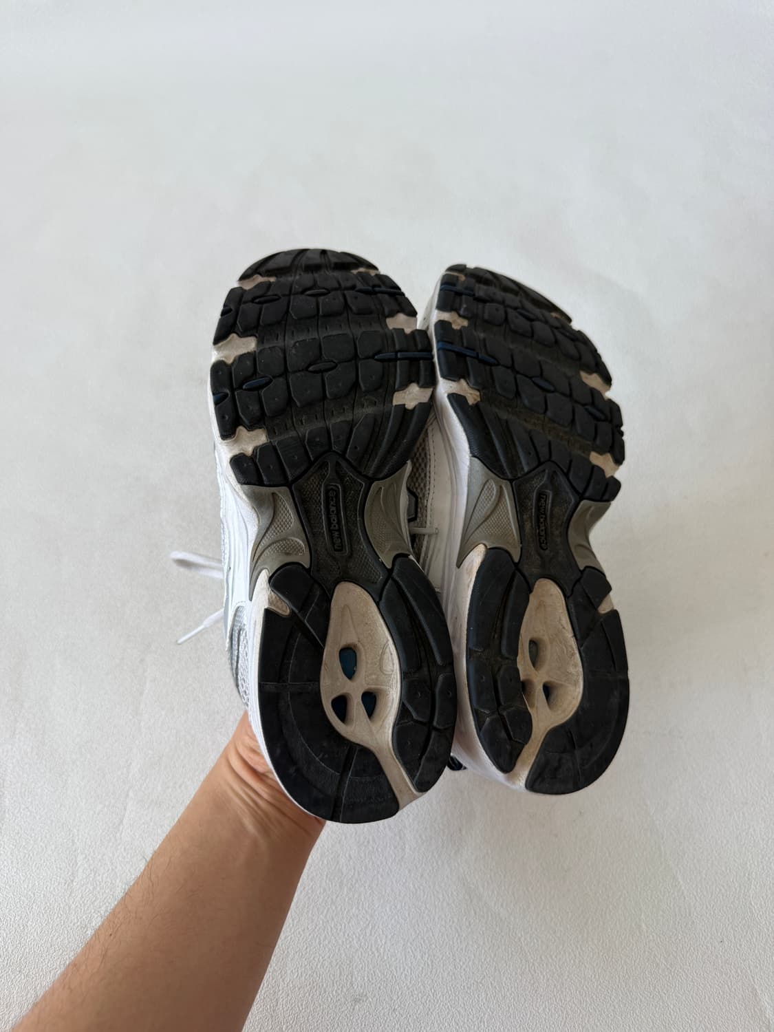 [235]뉴발란스(new balance) 530 매쉬 실버 상품이미지9