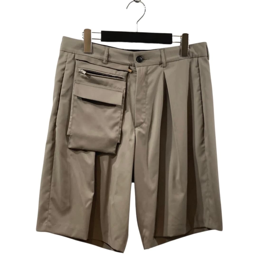 lownn UTILITY SHORT 하프 팬츠 상품이미지1