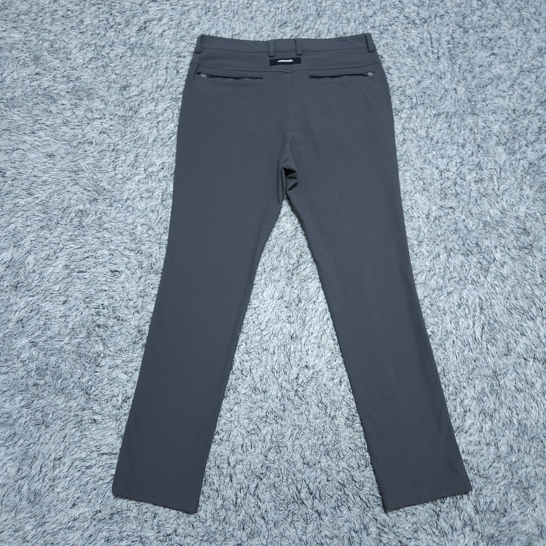 까스텔바작) 32-33(84) 남자 약기모골프바지 / 왕눈이샵 상품이미지5