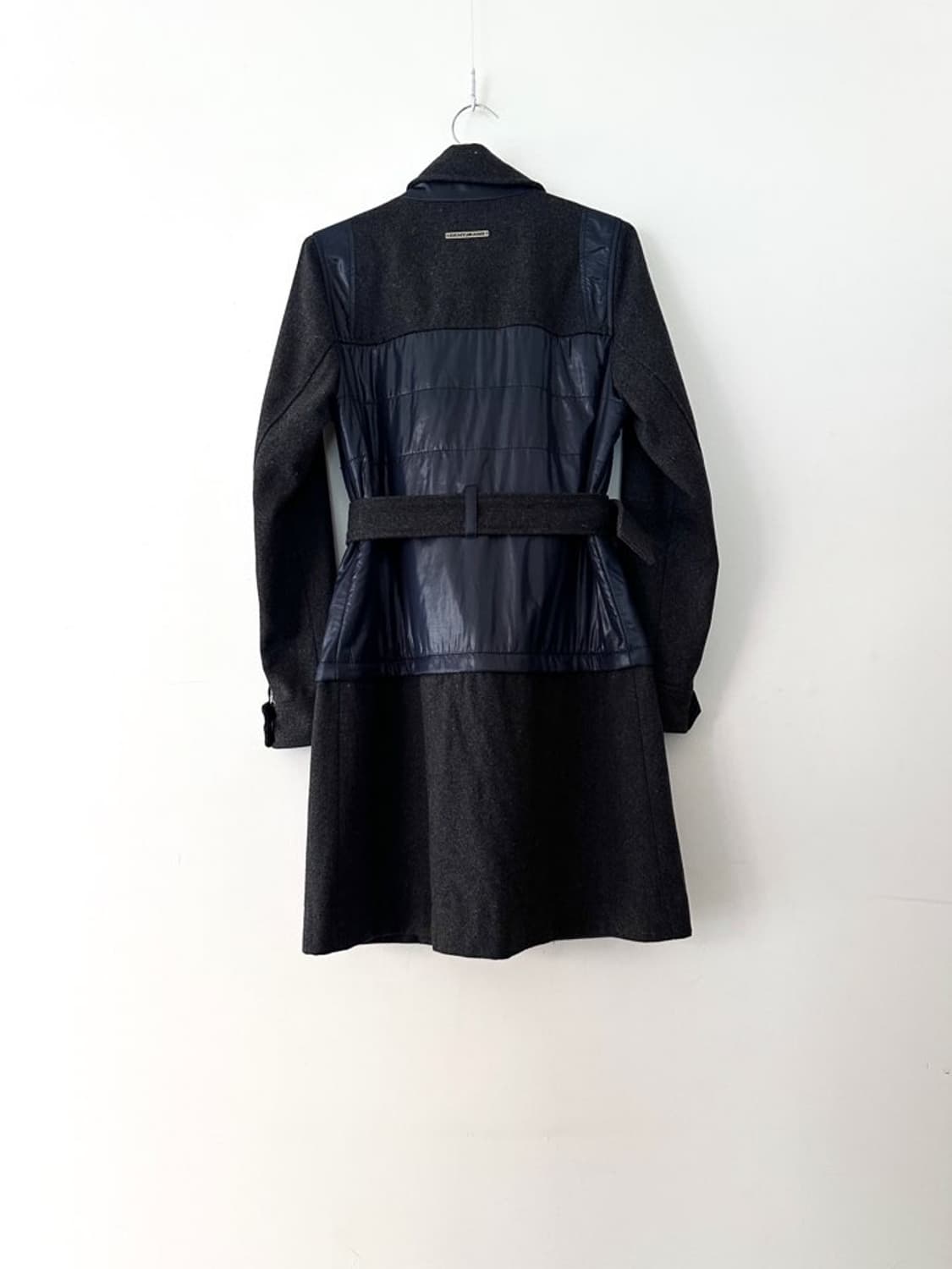 DKNY spring panel multi jacket 상품이미지7