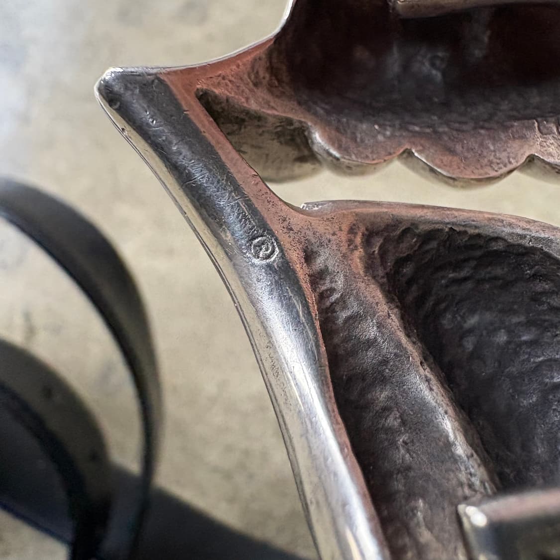 크롬하츠 롤링스톤즈 벨트  상품이미지5