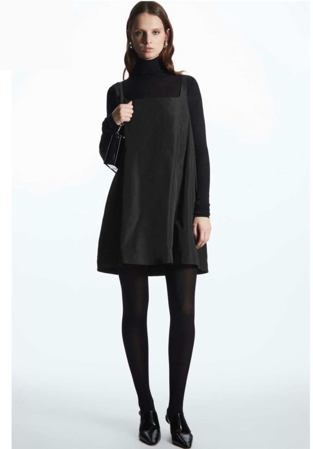 코스 미니 드레스 상품이미지1