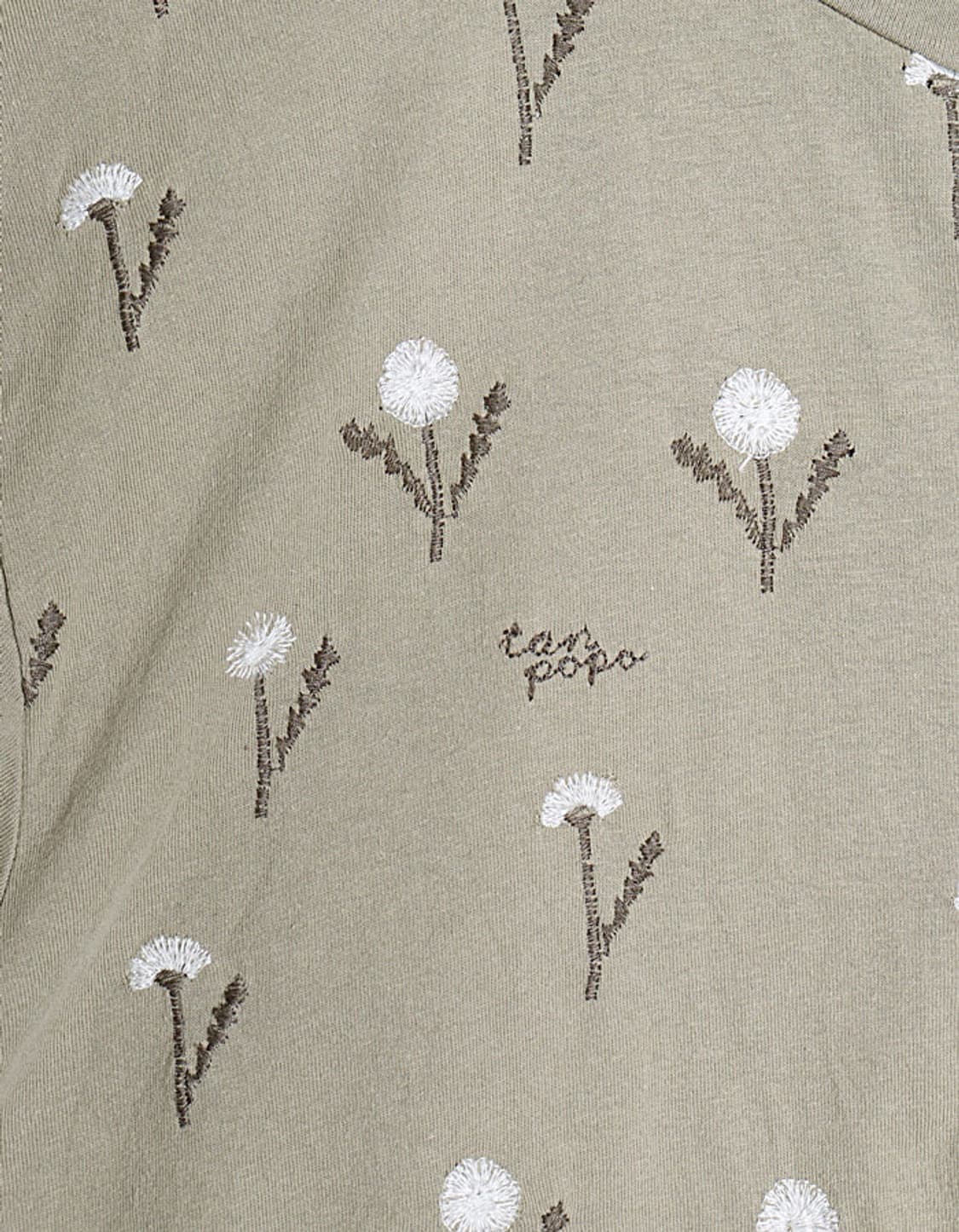Emago Embro Cotton Cardigan 상품이미지3