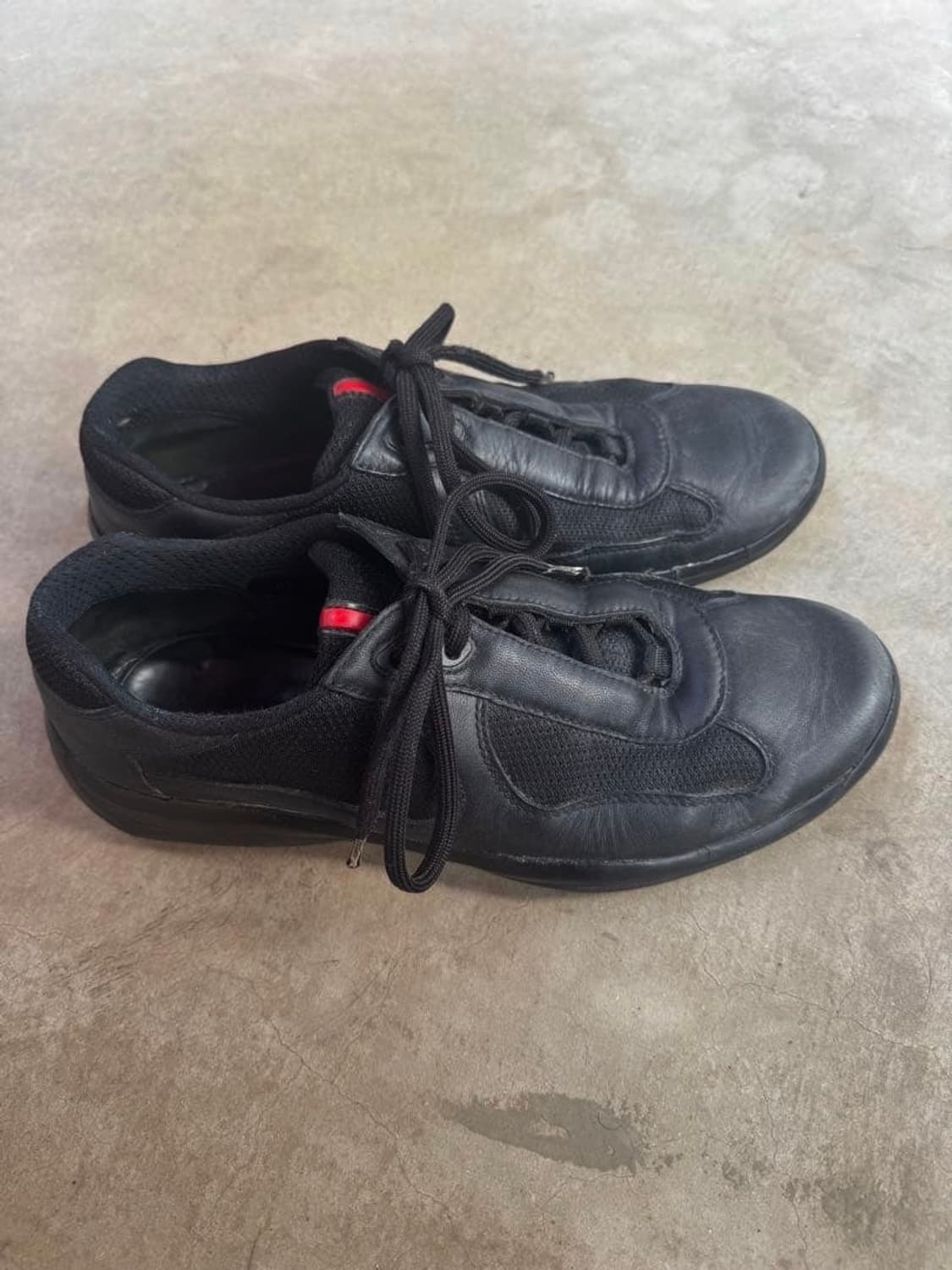 (275) Prada sports 아메리카컵 프라다 스포츠 상품이미지3