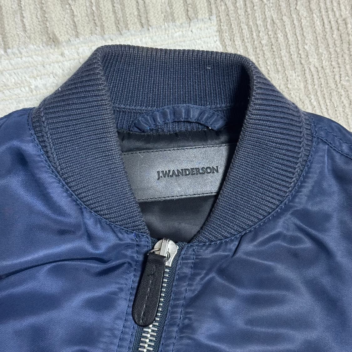 JW Anderson Ma-1 상품이미지4