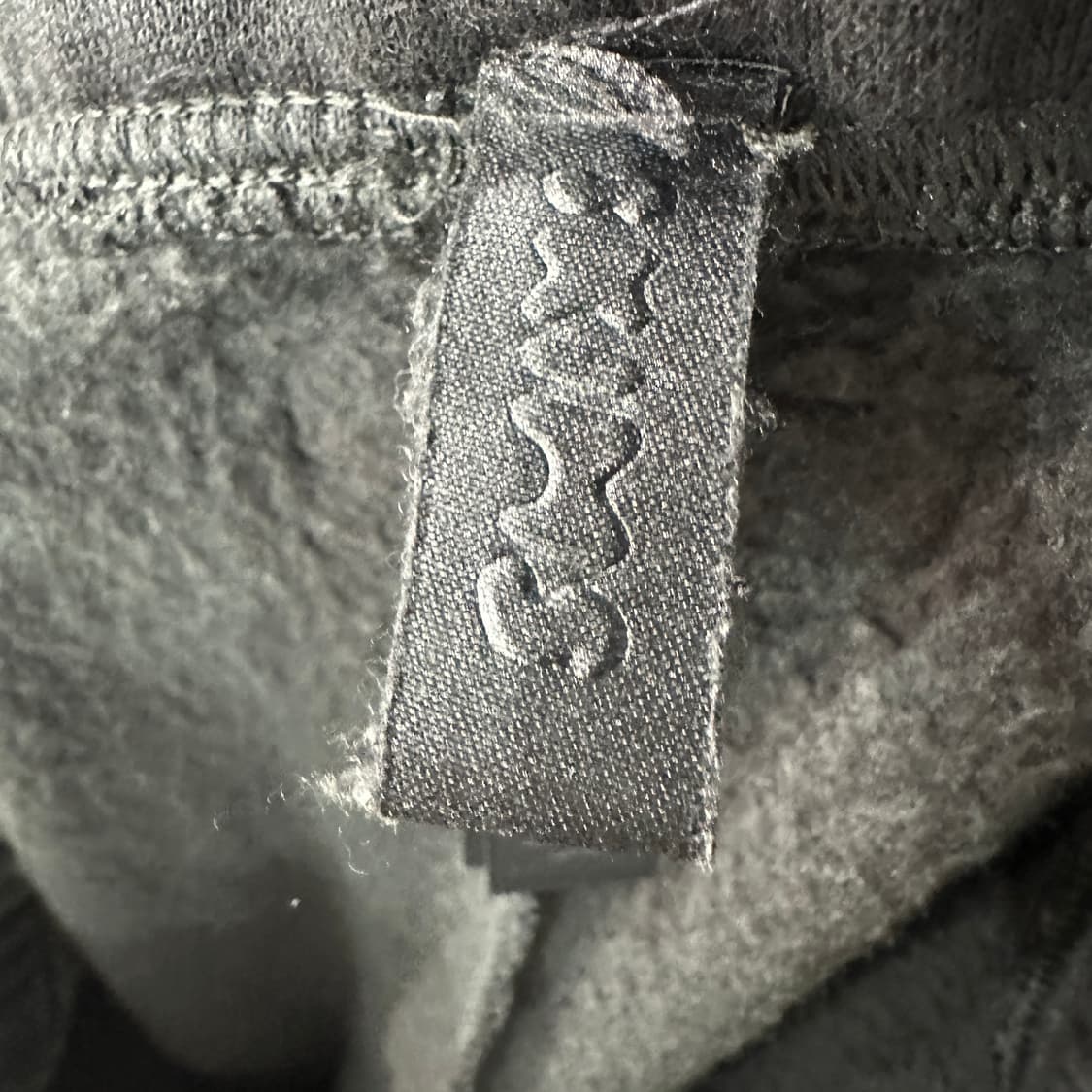 SKIMS 스킴스 조거팬츠 S-M 상품이미지3