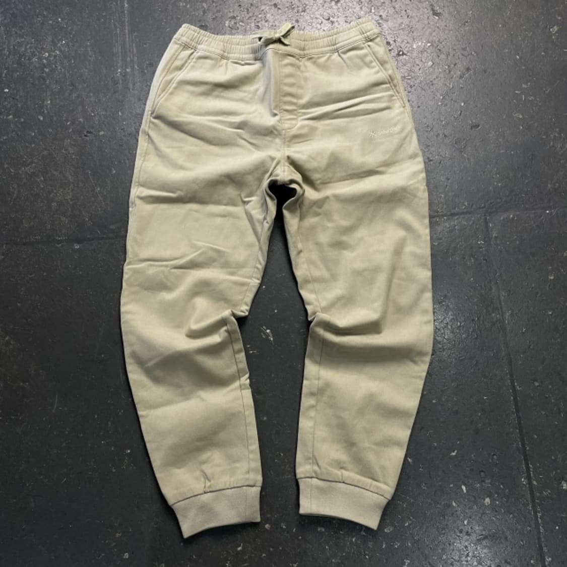 100 스노우피크 조거팬츠  상품이미지1