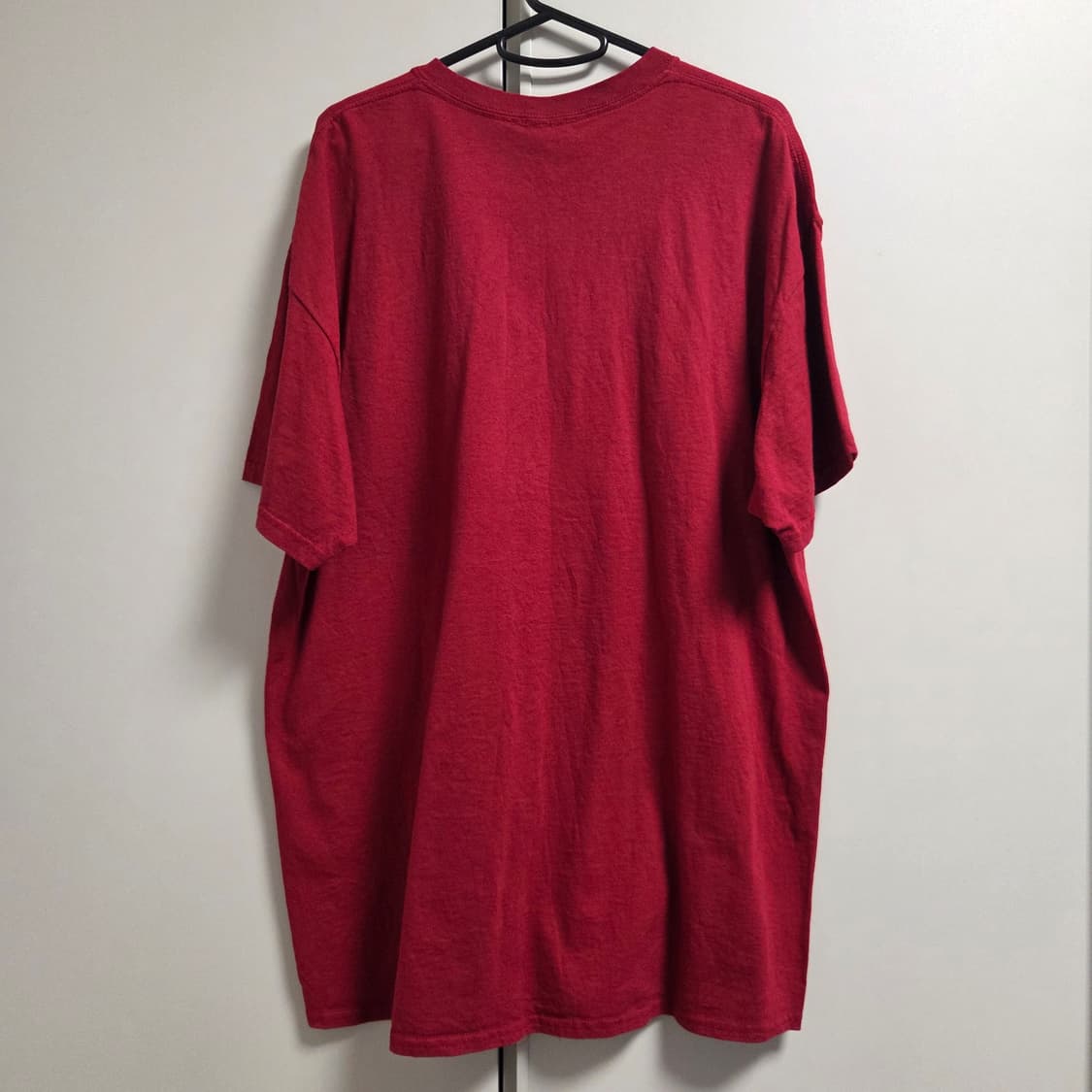 Ahead 아메리칸 빈티지 반팔 티셔츠 XL(105) 상품이미지4