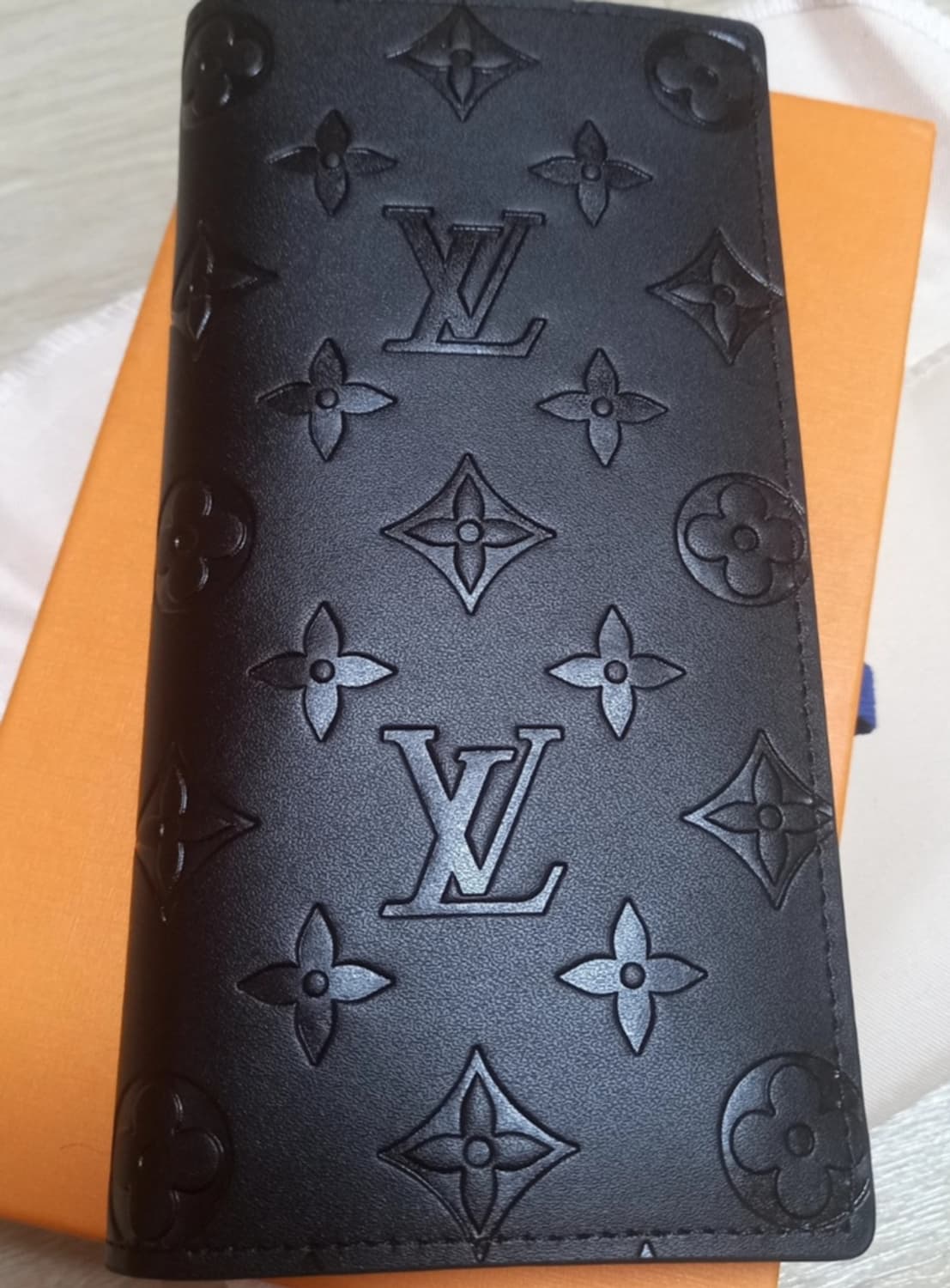 루이비통 장지갑 상품이미지1