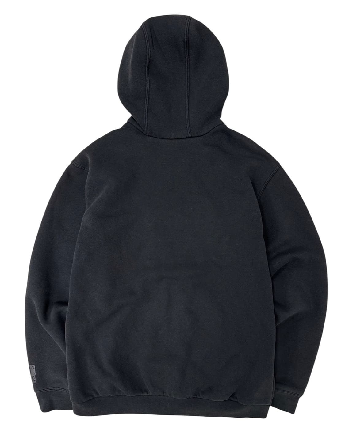 칼하트 써멀 후드집업 차콜 (S~XL)  상품이미지8