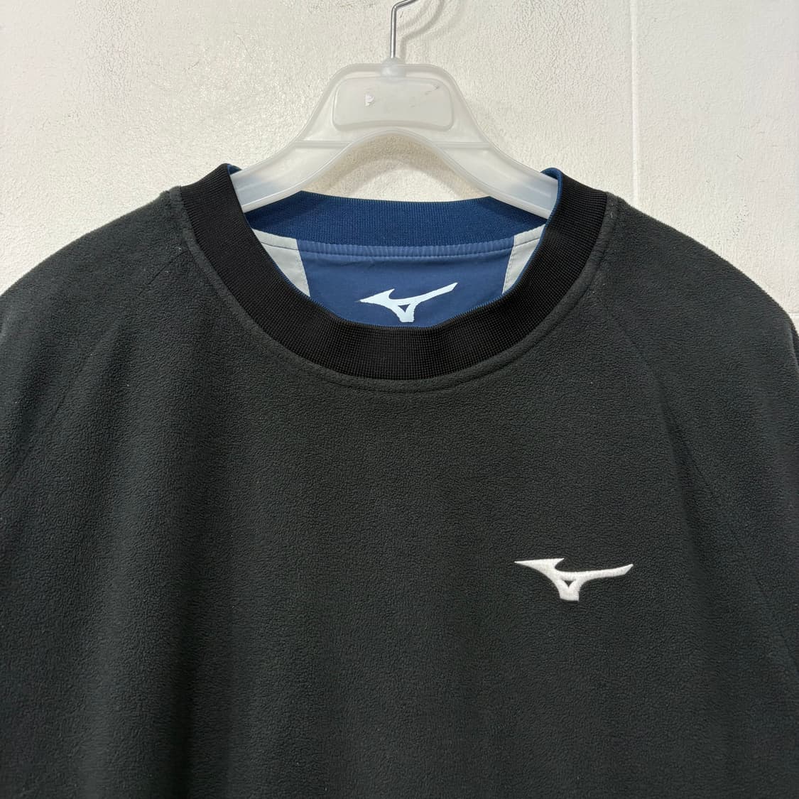 미즈노 리버시블 피스테 웜업 상품이미지7