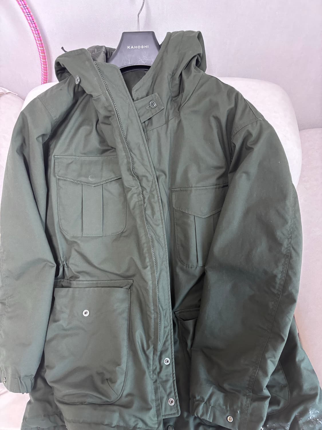 Engineered Garments 상품이미지1