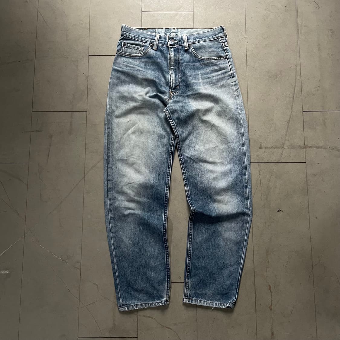 90s Vintage Levi's 상품이미지1