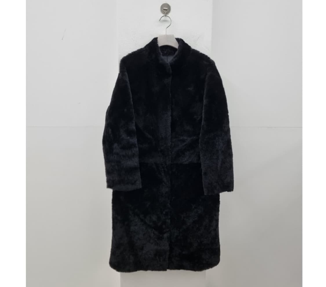 MIK 천연모피(양) 리버시블 상품이미지1