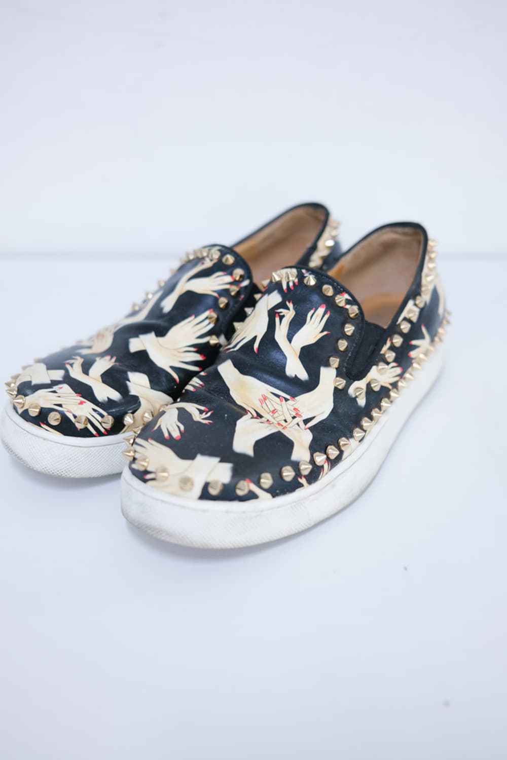 Christian Louboutin 상품이미지2