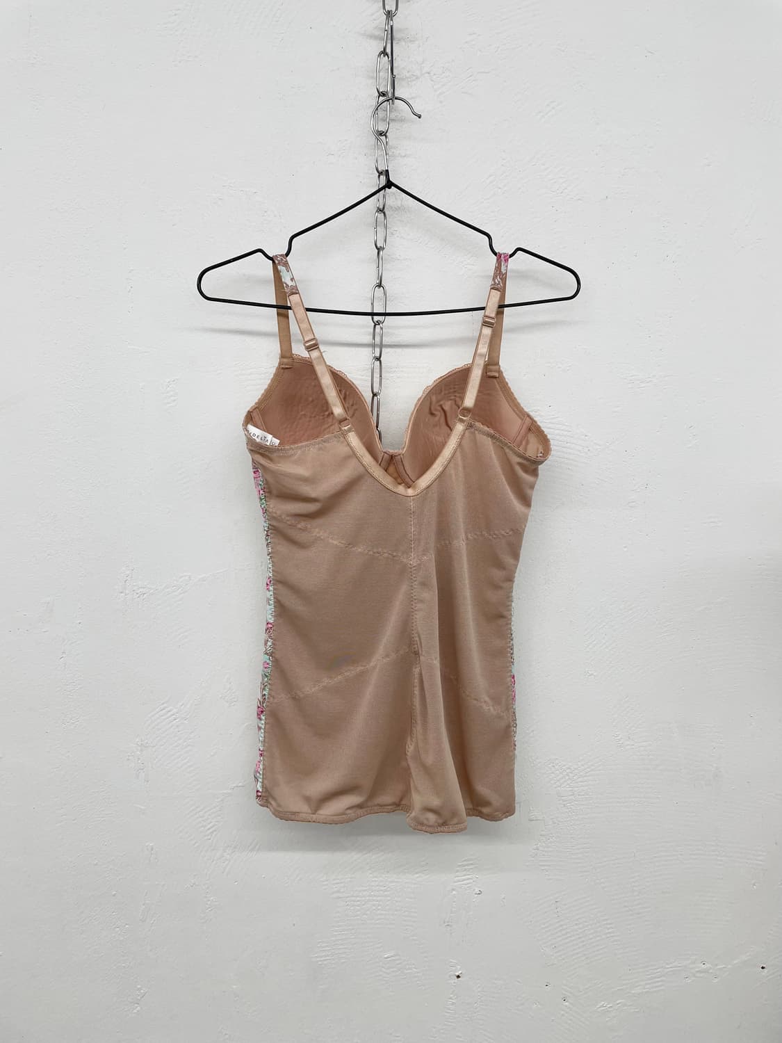 베르사유 레이스 코르셋 상품이미지6