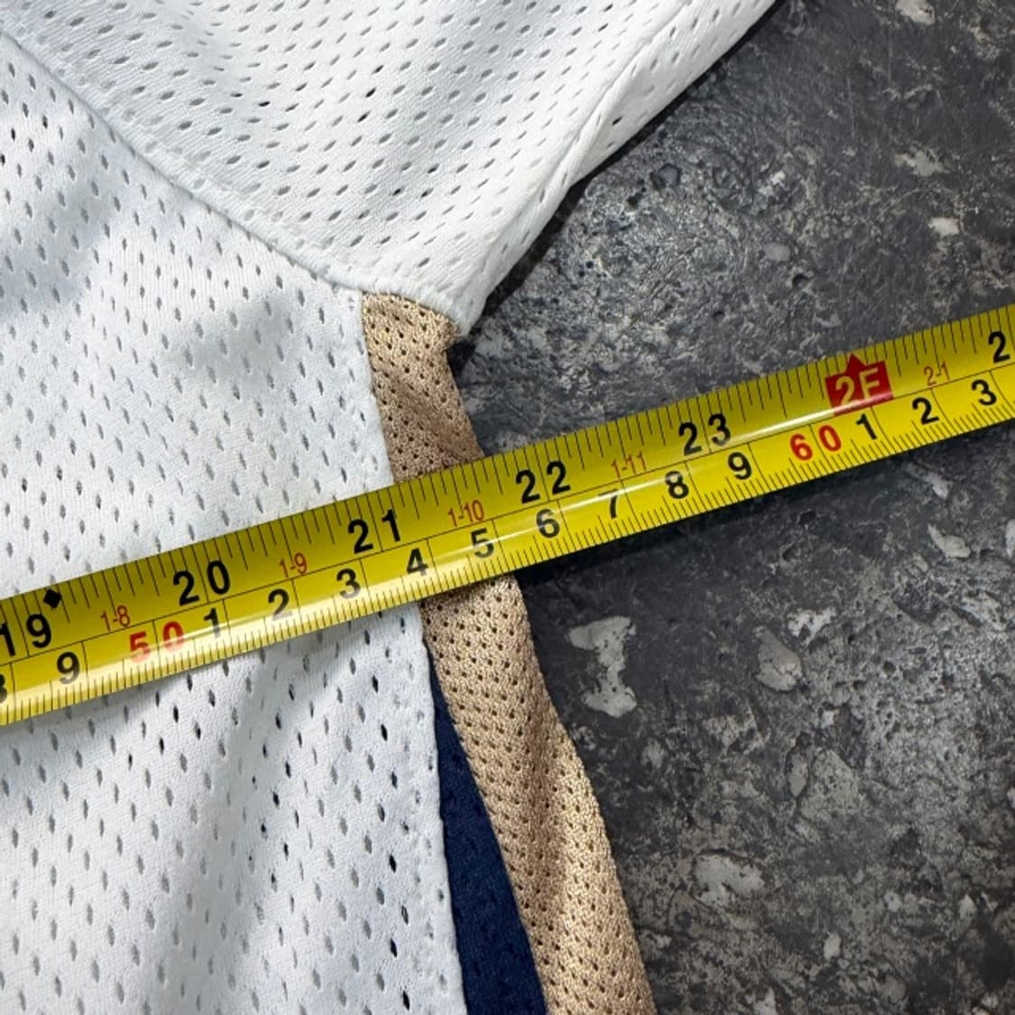 95 NC다이노스 이호준 유니폼  상품이미지6