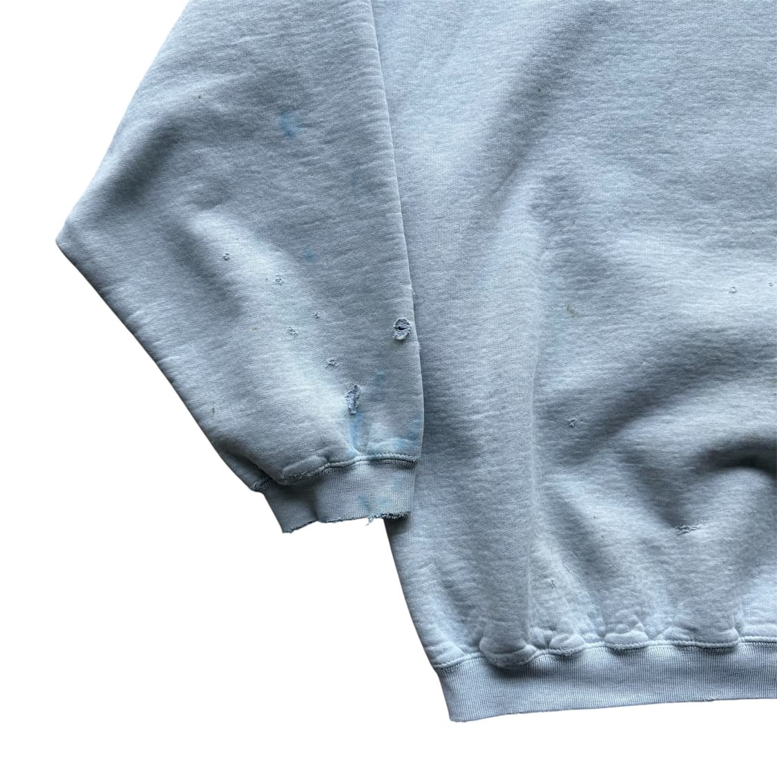 90s 말보로 리자드 스웻셔츠 상품이미지6