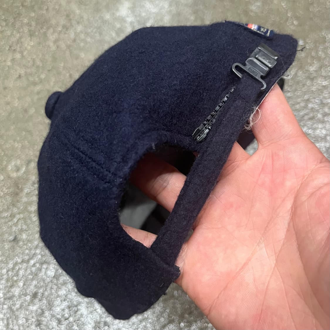 80s Honda F1 Cap  상품이미지4