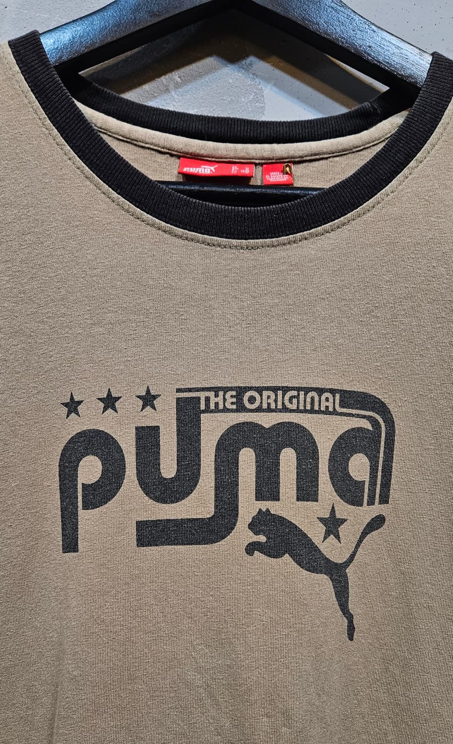 Puma - Ringer 상품이미지4