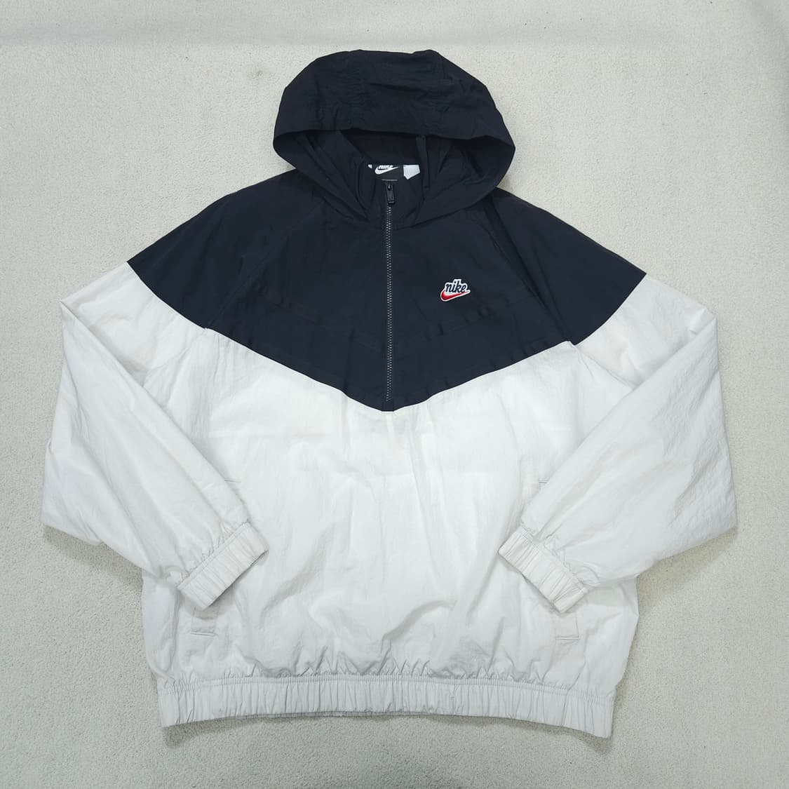 나이키 윈드러너 아노락 L 상품이미지1
