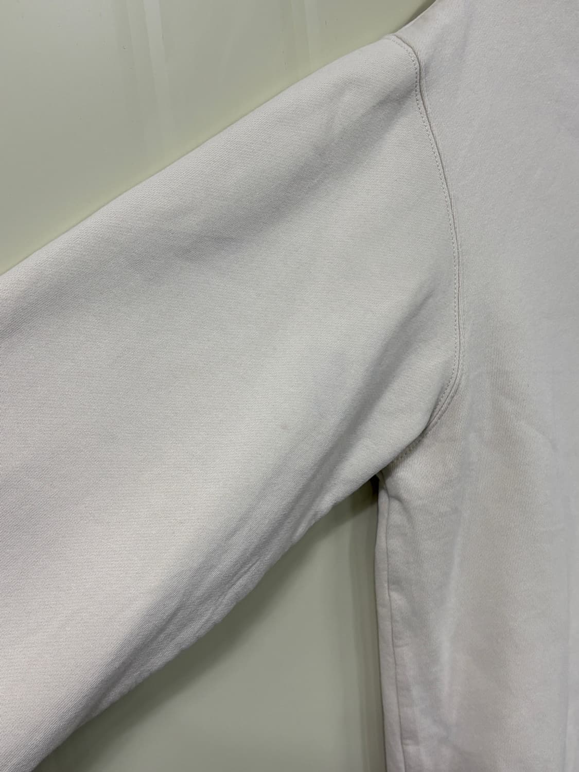 빈티지 리복 스웻셔츠 상품이미지3