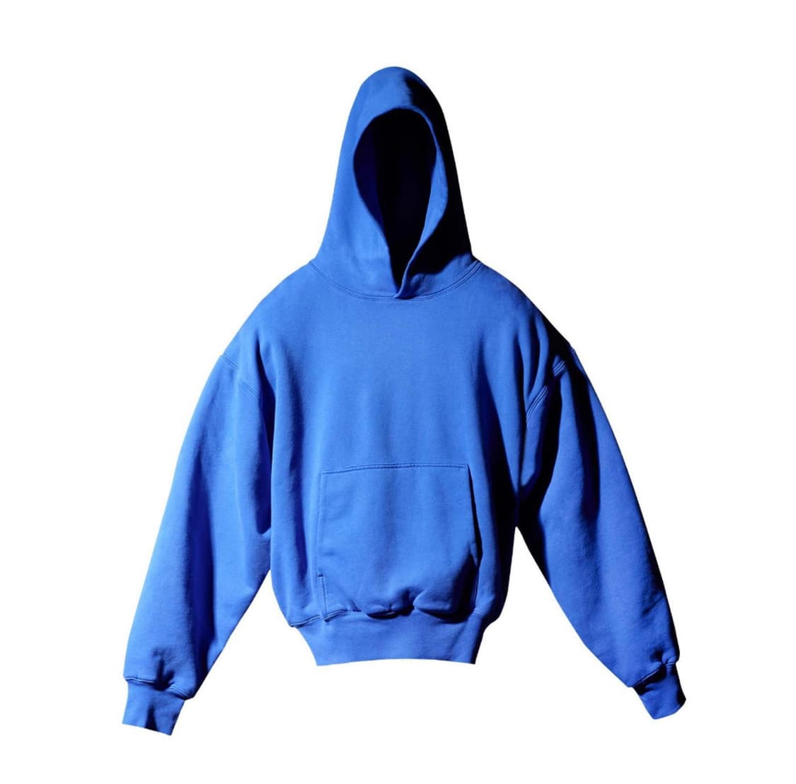 이지갭 후드 블루 상품이미지1