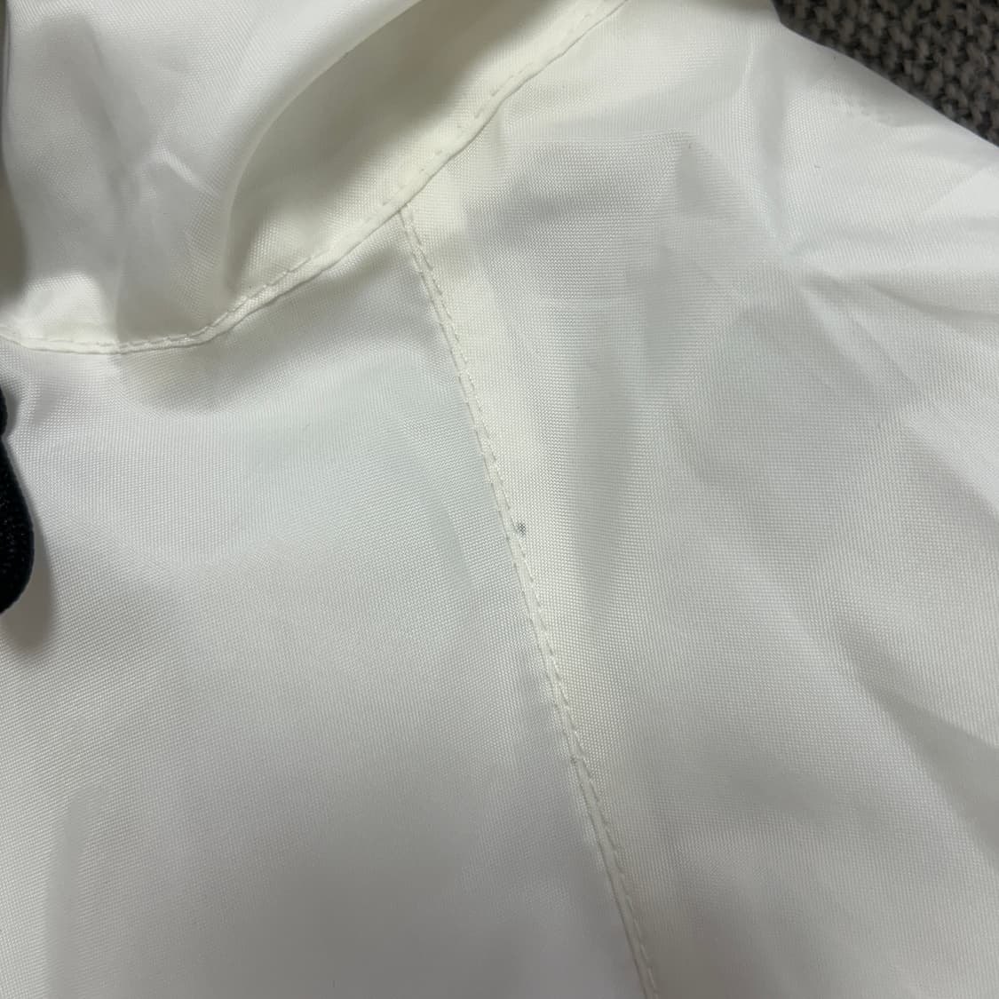 나이키 윈드러너 바람막이(XL) 상품이미지5