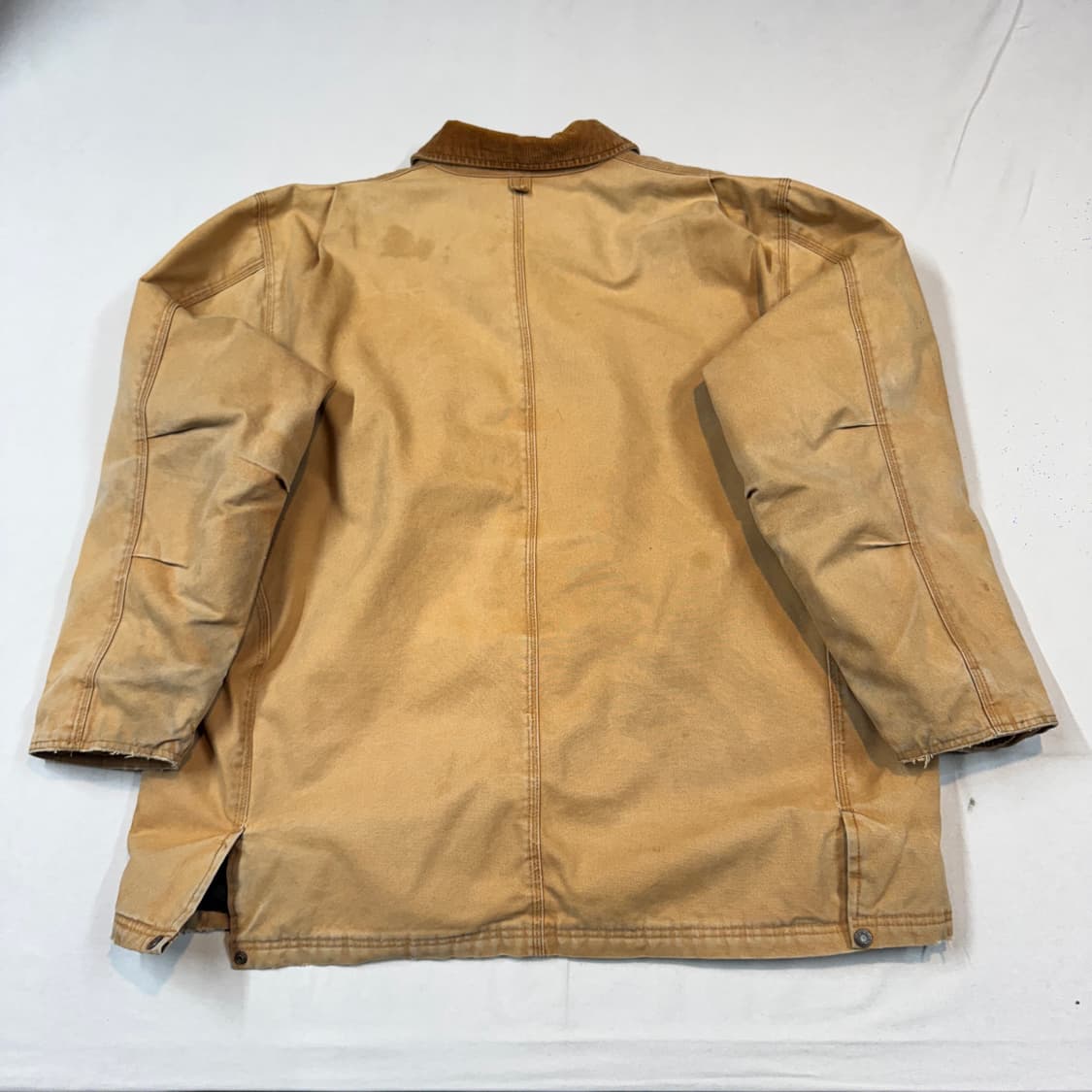 XXL) walls 월즈 USA 워크웨어 워크 자켓 상품이미지6