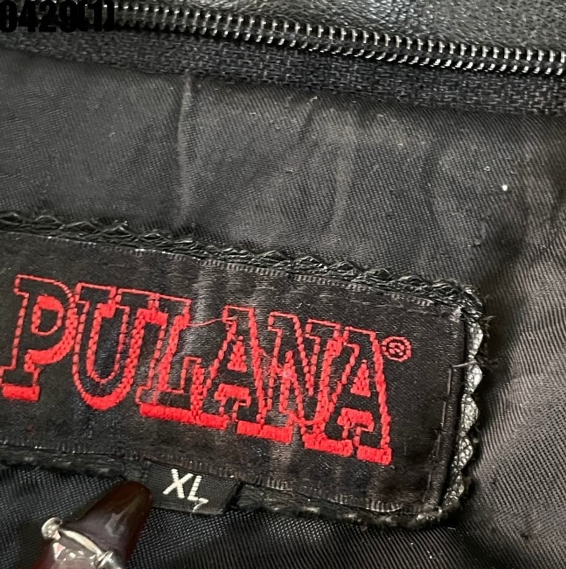 소가죽 자켓  상품이미지3