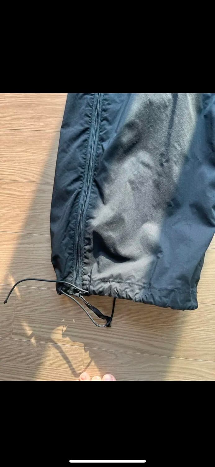 엔할리우드 N.hollywood 팬츠 상품이미지5