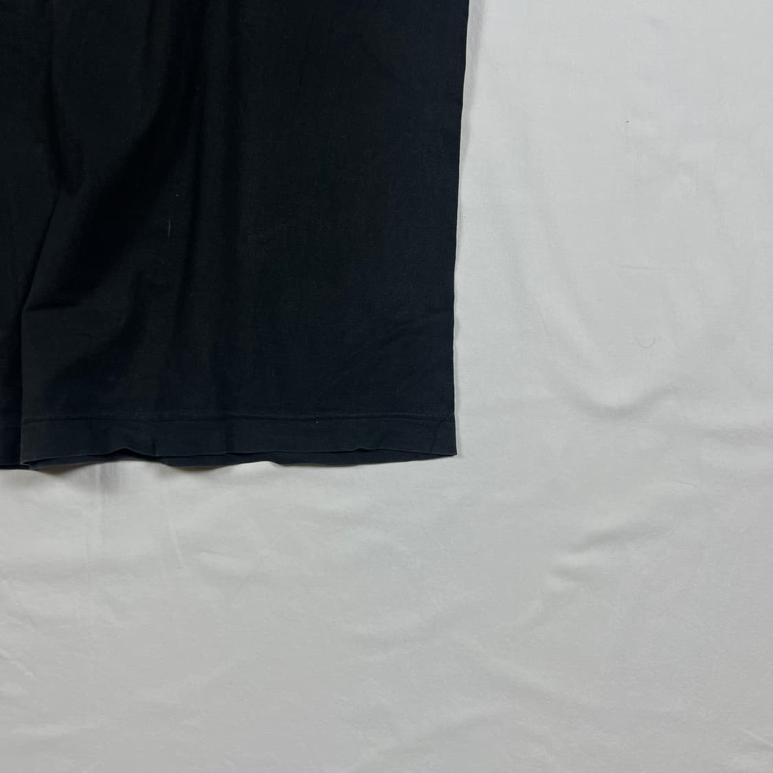 스투시 스펠아웃 펜디 모노그램 로고 패러디 반팔티 상품이미지4