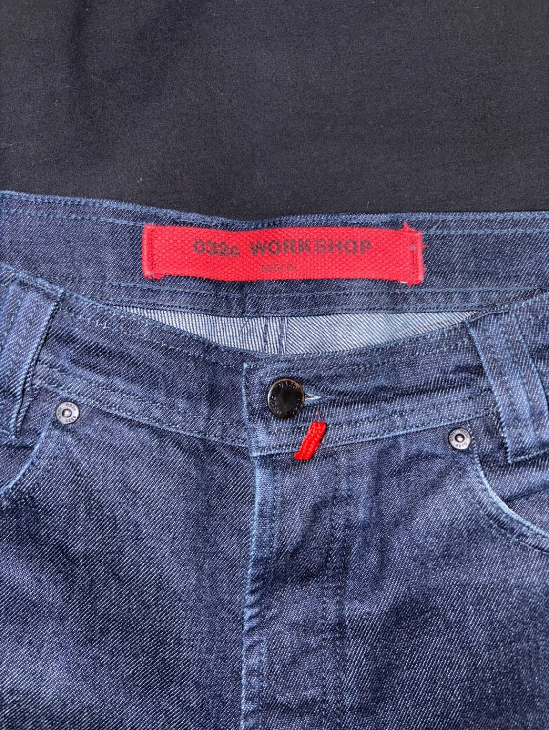 032c 넥스트진 다크 블루 L 상품이미지3