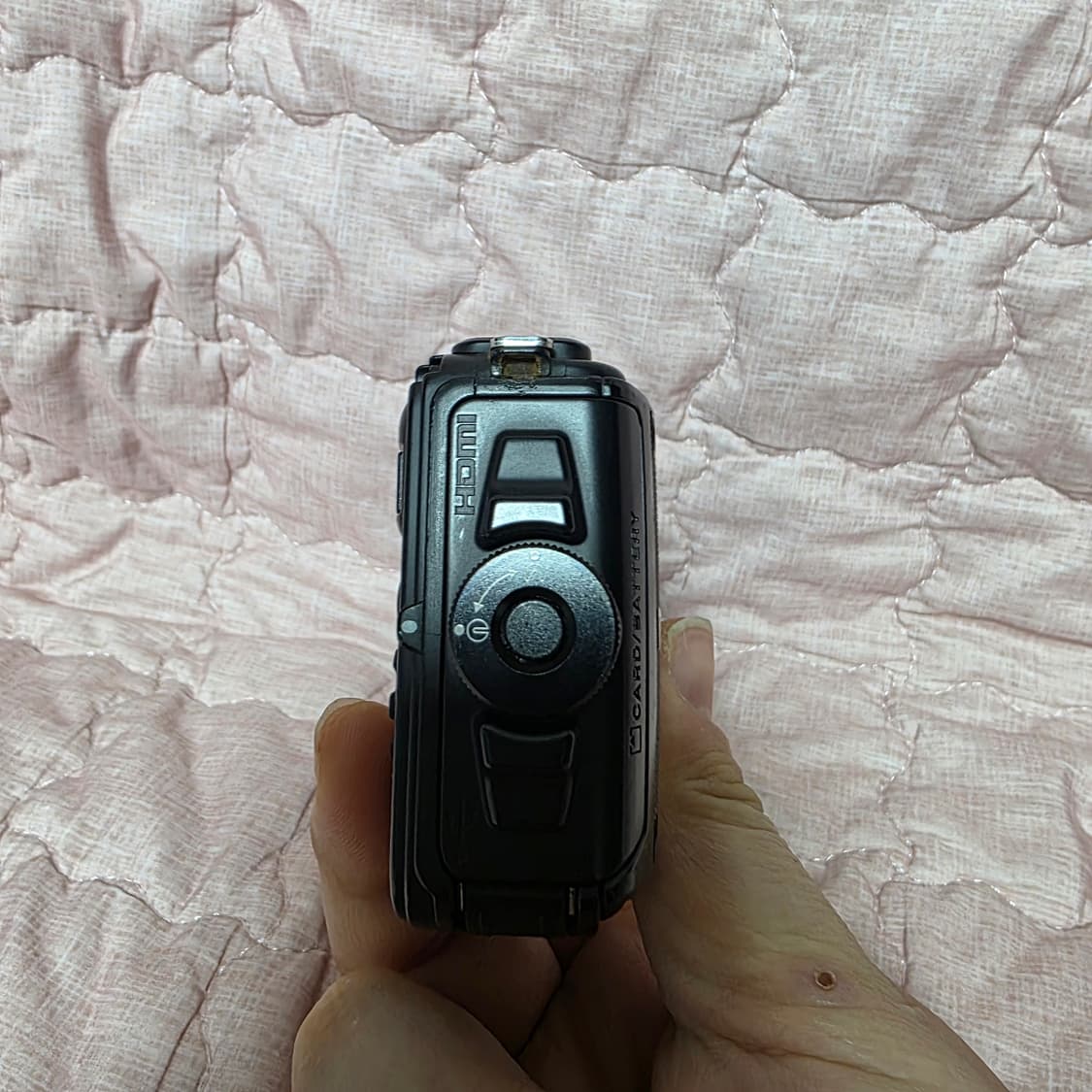 니콘AW130카모/계좌이체시2만원할인! 상품이미지7