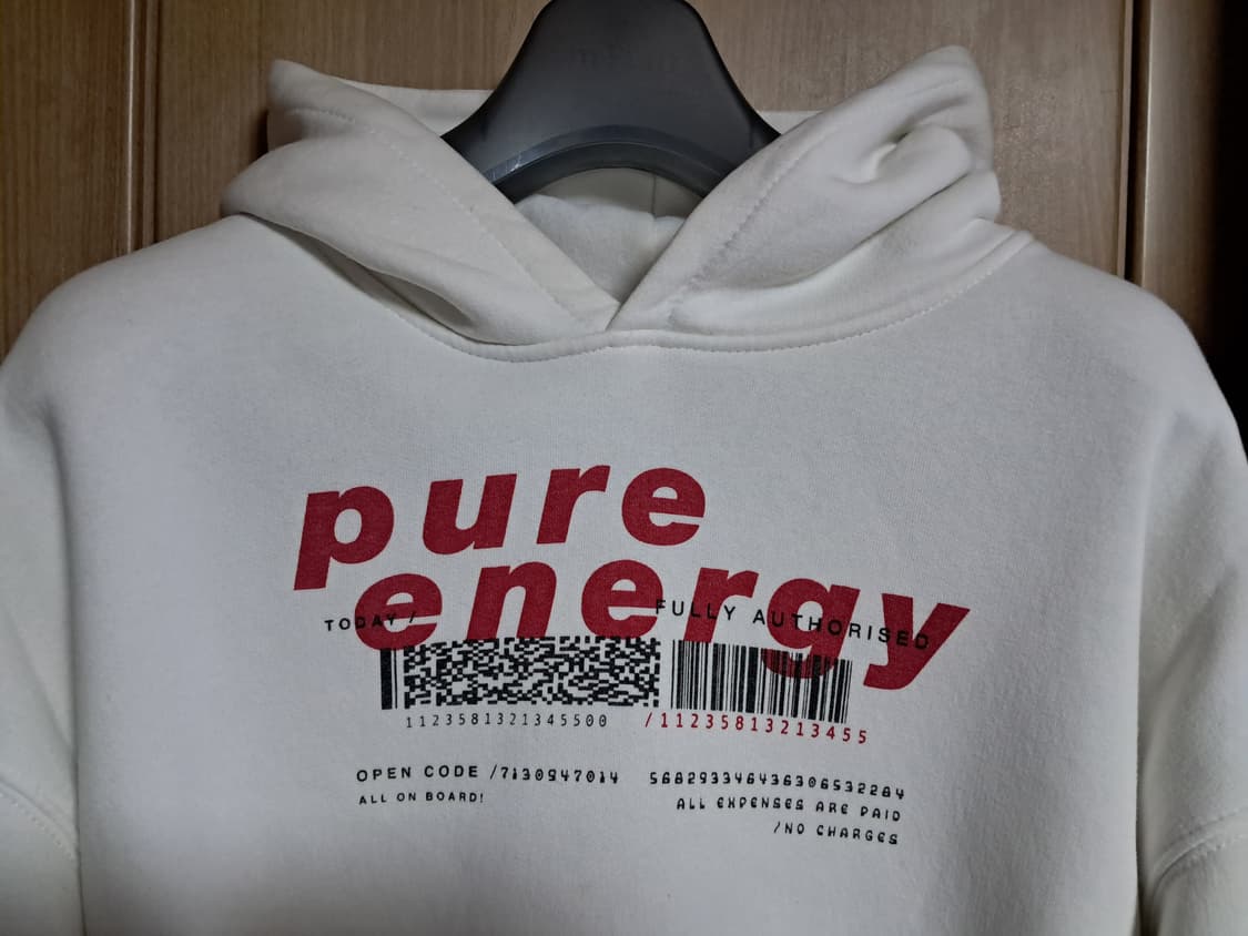 자라 주니어 후드티 164 상품이미지4