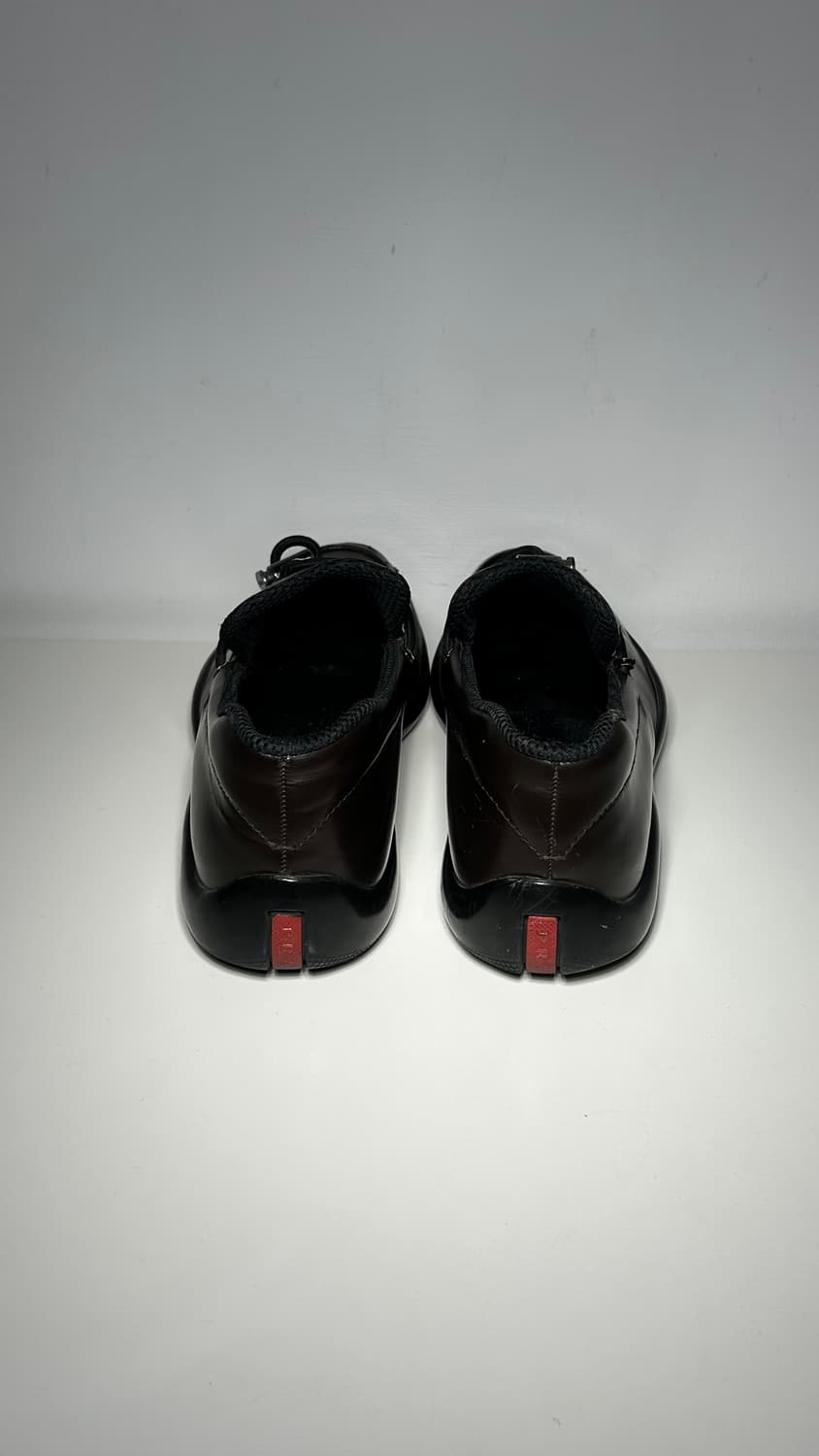 브라운 스트링 로퍼 상품이미지7