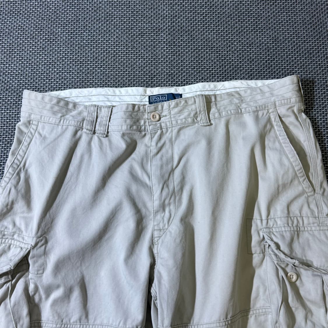 폴로 랄프로렌 쇼츠(kold_8494) 상품이미지2