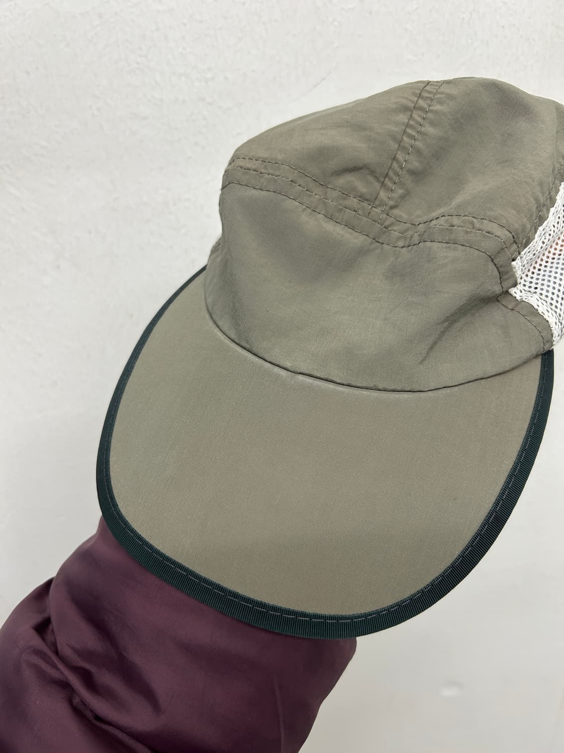 90-00s 파타고니아 스푼빌 캡 상품이미지6