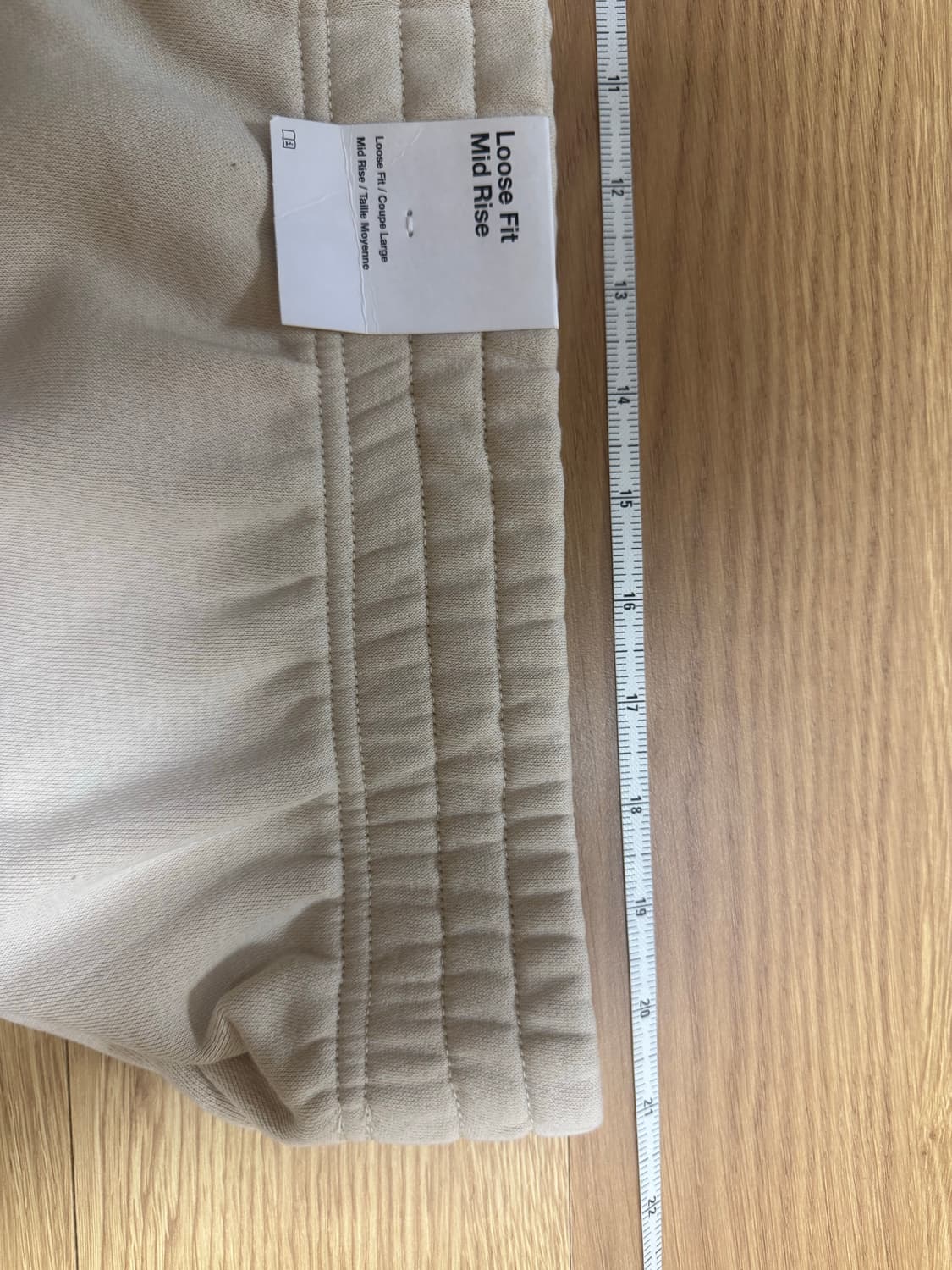 나이키 조거 XXL 2XL 플리스 조거 상품이미지7