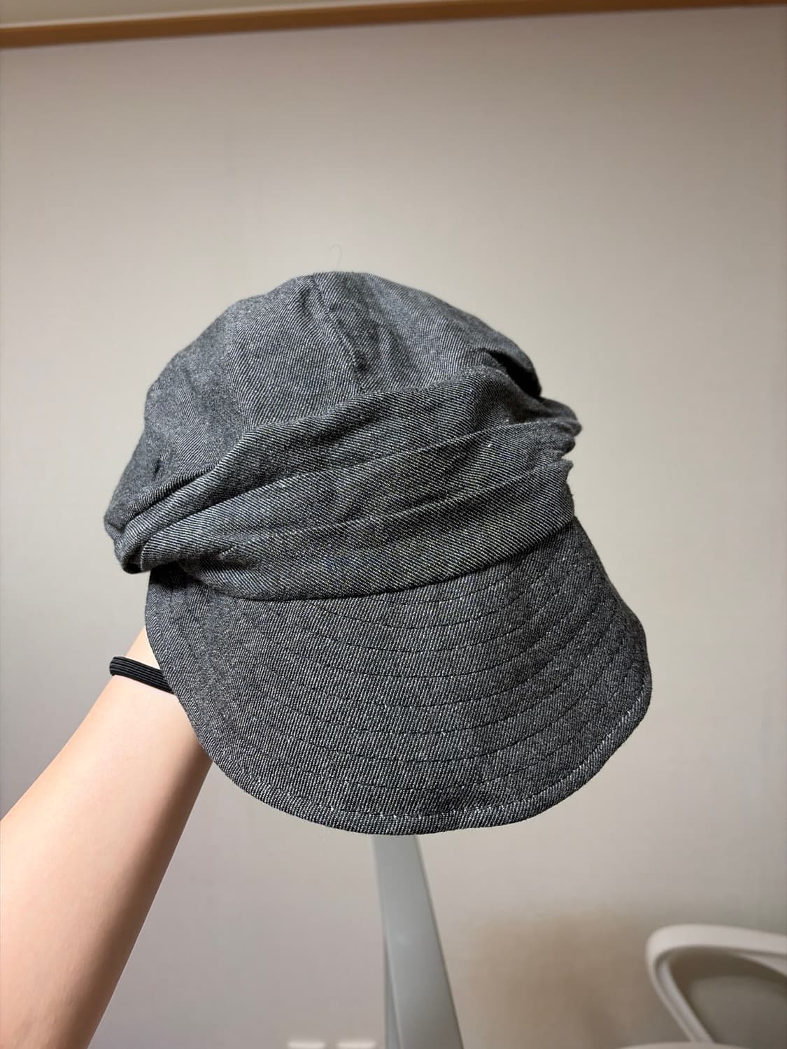 빈티지 캡 새상품 상품이미지4