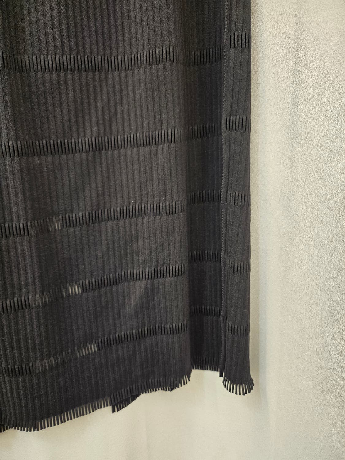 플리츠플리즈 PLEATS PLEASE 이세이미야케 A-POC베이직스커트3 상품이미지3