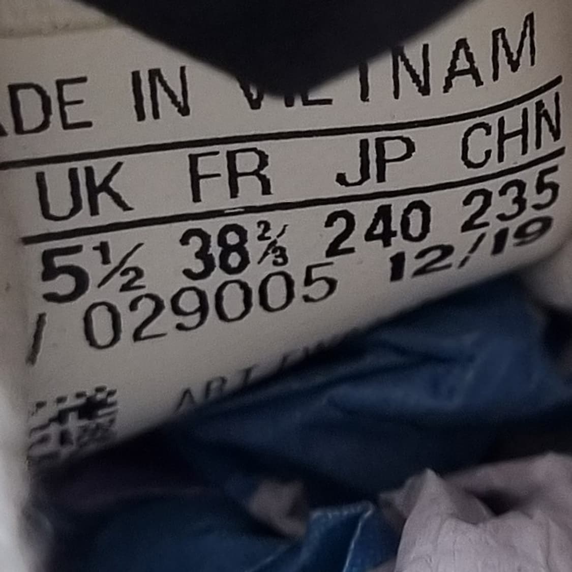 아디다스 니짜 하이탑 240 상품이미지6